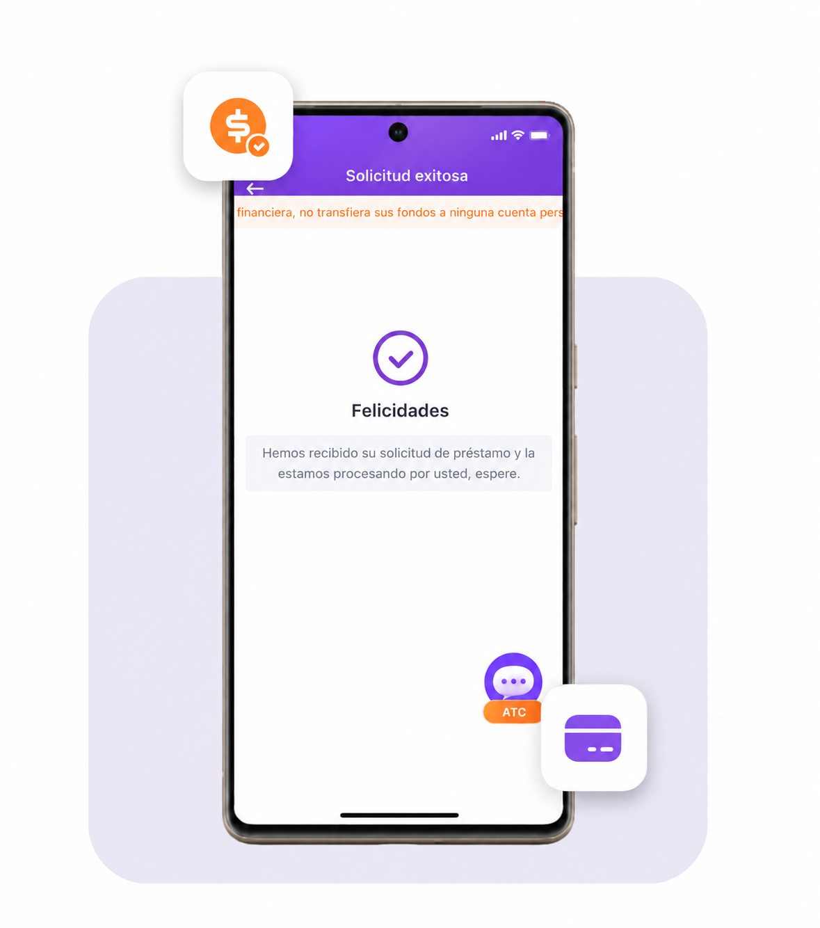 App Interface